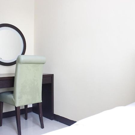 Deluxe&Cozy 4BR Galeri Ciumbuleuit Apartment By Travelio Bandung Exterior foto