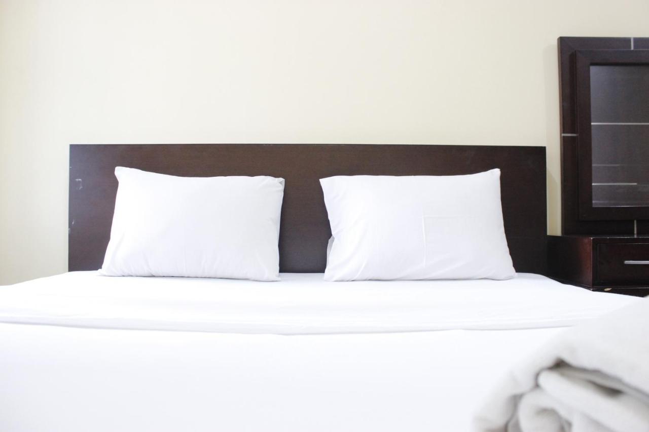 Deluxe&Cozy 4BR Galeri Ciumbuleuit Apartment By Travelio Bandung Exterior foto