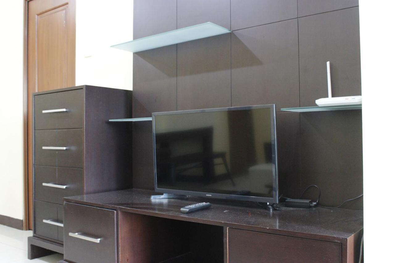 Deluxe&Cozy 4BR Galeri Ciumbuleuit Apartment By Travelio Bandung Exterior foto