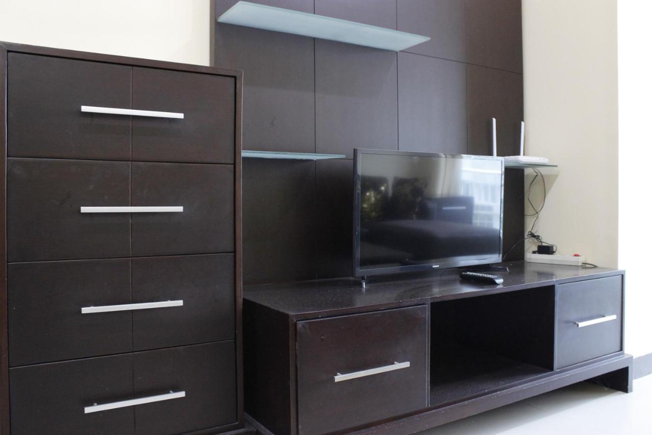 Deluxe&Cozy 4BR Galeri Ciumbuleuit Apartment By Travelio Bandung Exterior foto