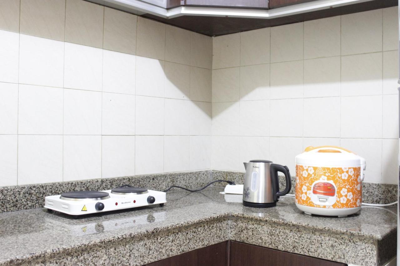 Deluxe&Cozy 4BR Galeri Ciumbuleuit Apartment By Travelio Bandung Exterior foto